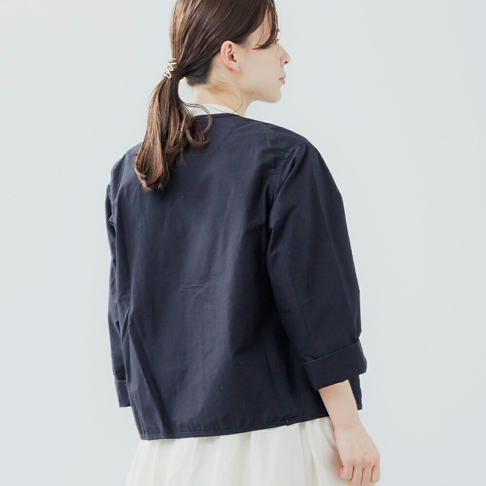 楽天市場】【2026春夏】ダントン DANTON カラーレスジャケット #DT