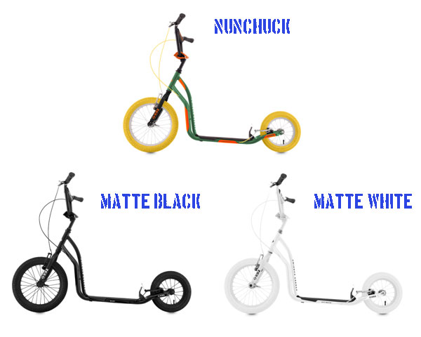 楽天市場】【Bグレード・特価】 K-BIKE [ ケーバイク キックスケート