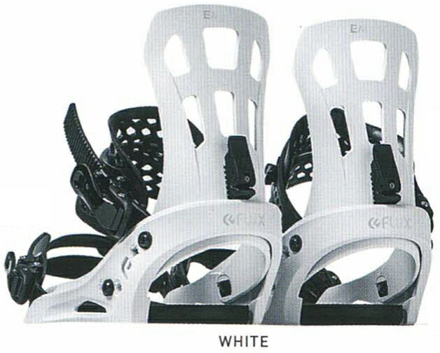 楽天市場】flux gx ビンディングの通販