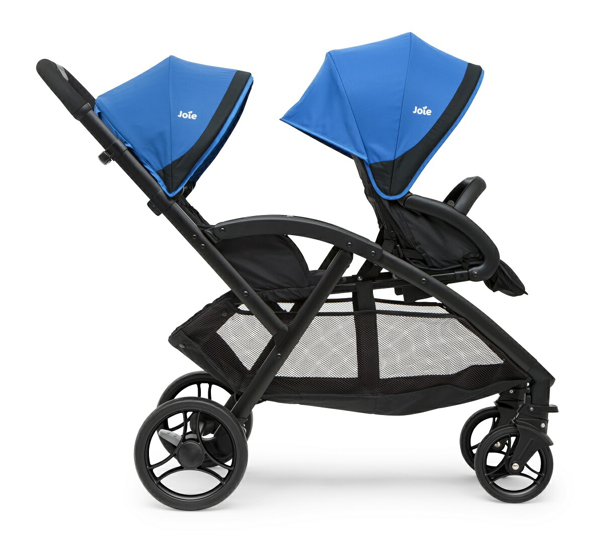 楽天市場】ベビーカー 2人乗り 縦乗り Joie ジョイー エヴァライト