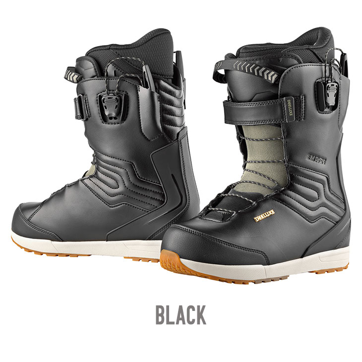 DELUXE EMPIRE LARA スノーボードブーツ 22.5cm18-19 DEELUXE(ﾃﾞｨｰﾗｯｸｽ