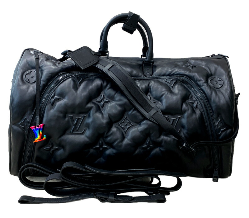 楽天市場】【ｾｰﾙ】【LOUIS VUITTON】ルイヴィトン キーポル スリー