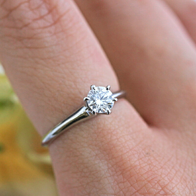 楽天市場】【ｾｰﾙ】【MIKIMOTO】ミキモト ダイヤモンド 0.4ct