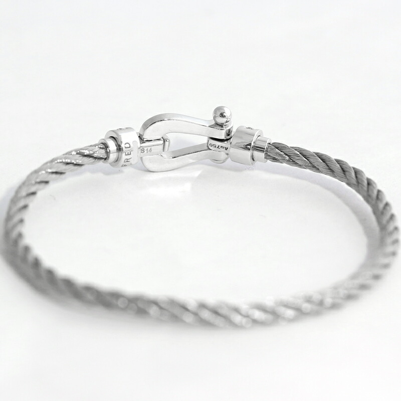 楽天市場】【FRED】フレッド フォース10 純正フルダイヤモンド