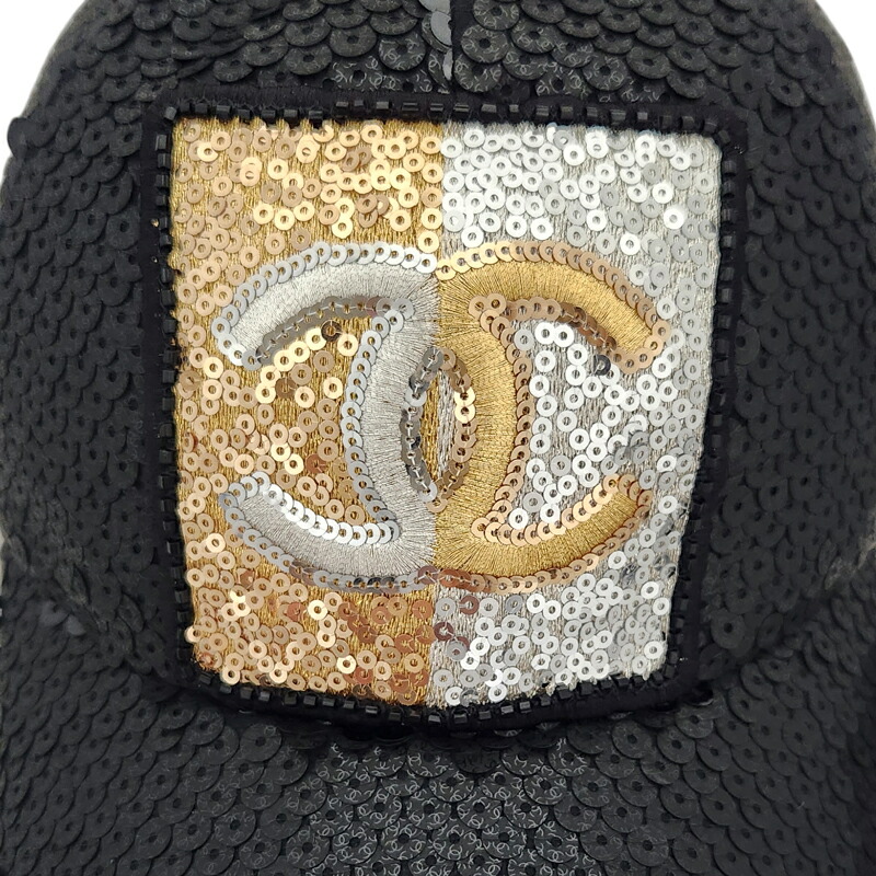 楽天市場】【ｾｰﾙ】【CHANEL】シャネル キャップ 23 クルーズ