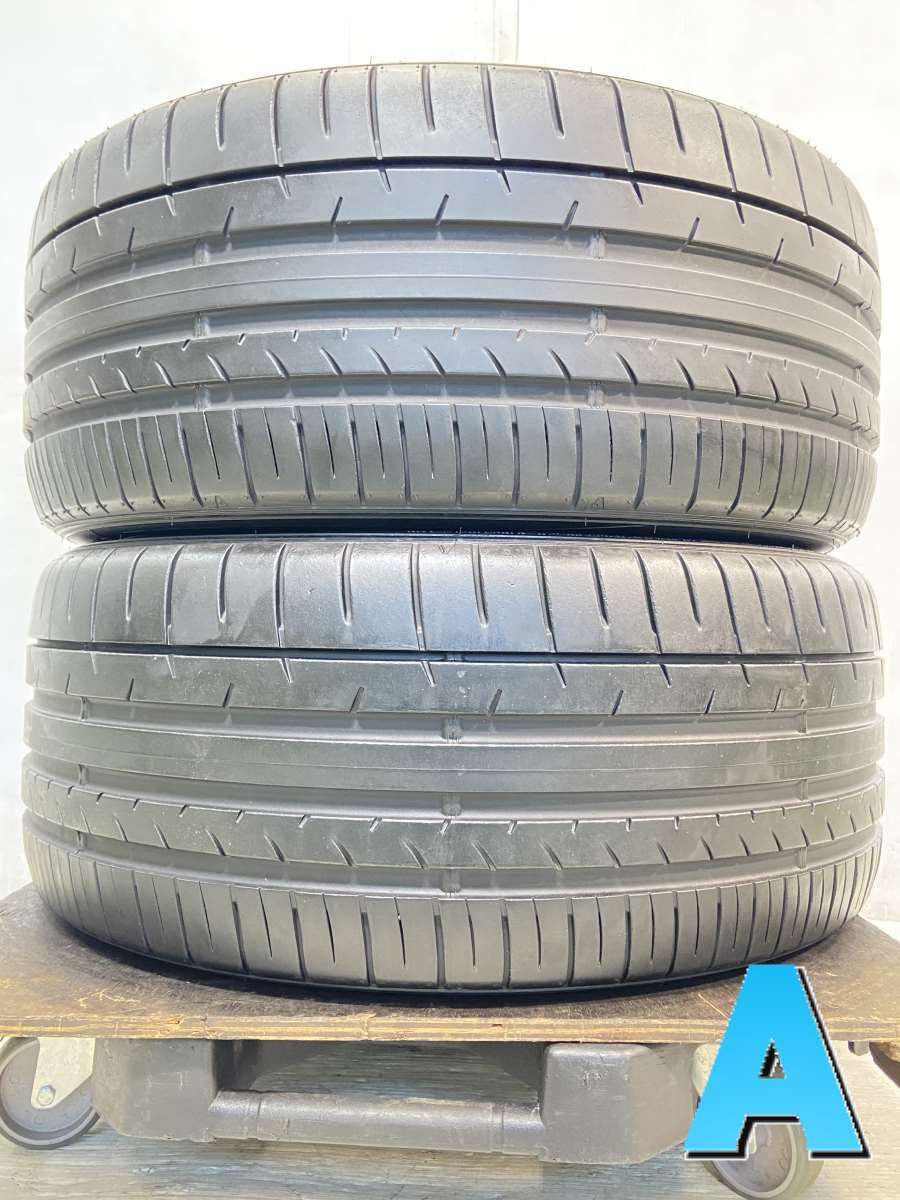 楽天市場】245/40R18 ダンロップ SPスポーツ MAXX 050+ 中古タイヤ