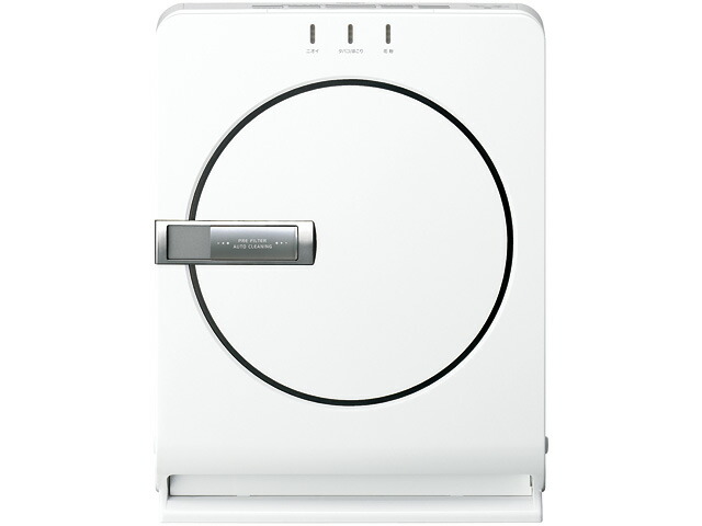 楽天市場】空気清浄機 38畳まで MA-83H-W 三菱電機製 HEPAフィルター