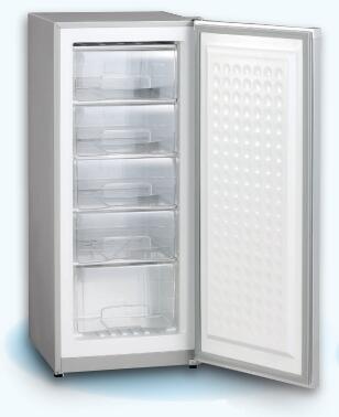 楽天市場】5段 引き出し 冷凍庫の通販