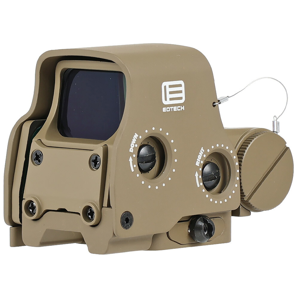 楽天市場】【楽天ランキング1位】【 Holy Warrior 製 】 EOTechタイプ