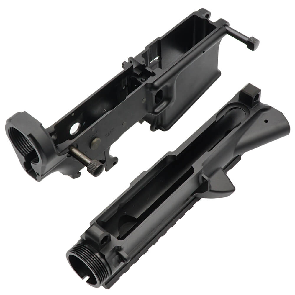 楽天市場】PTW/ATW M4 シリーズ対応 【 Alpha Parts 製】 COLT 正式