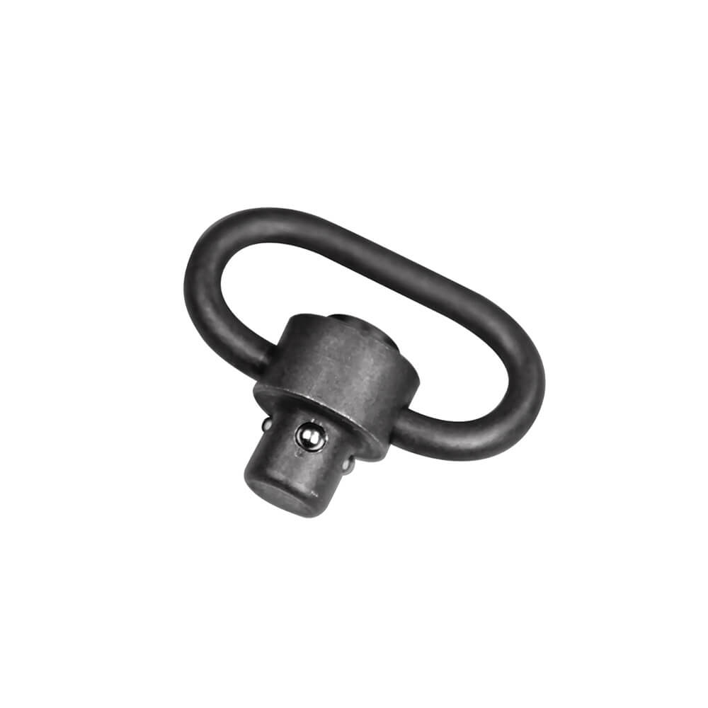 楽天市場】【実物 MAGPUL 】 QD スリング スイベル QD Sling Swivel