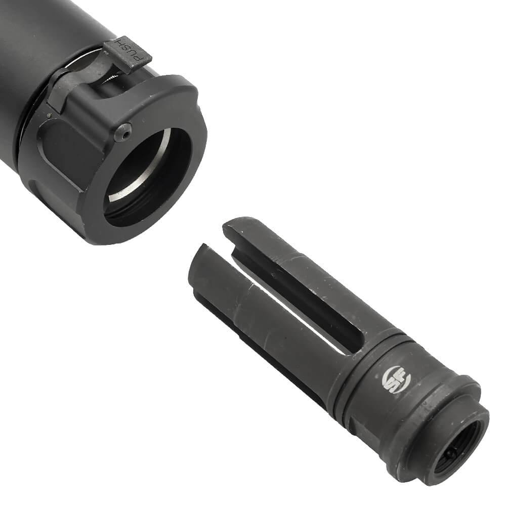 楽天市場】【楽天ランキング1位】【 5KU製 】SFタイプ SOCOM556 MINI 2