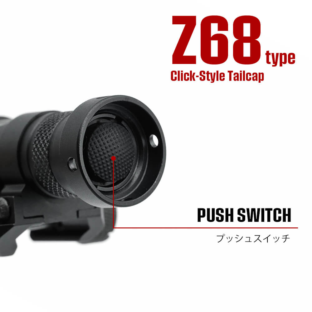 楽天市場】【楽天ランキング1位】【ハイグレードモデル】 SUREFIRE