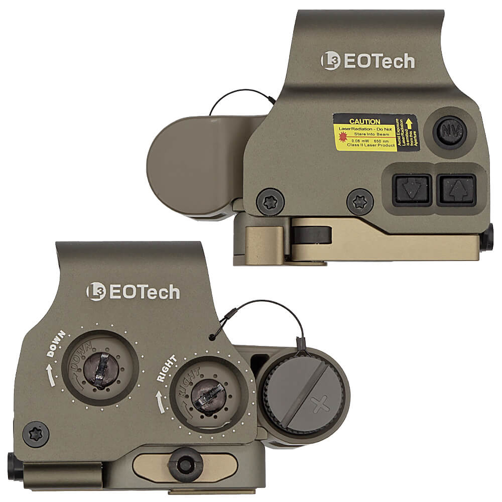 楽天市場】【楽天ランキング1位】【 Holy Warrior 製】 EOTech EXPS3-0