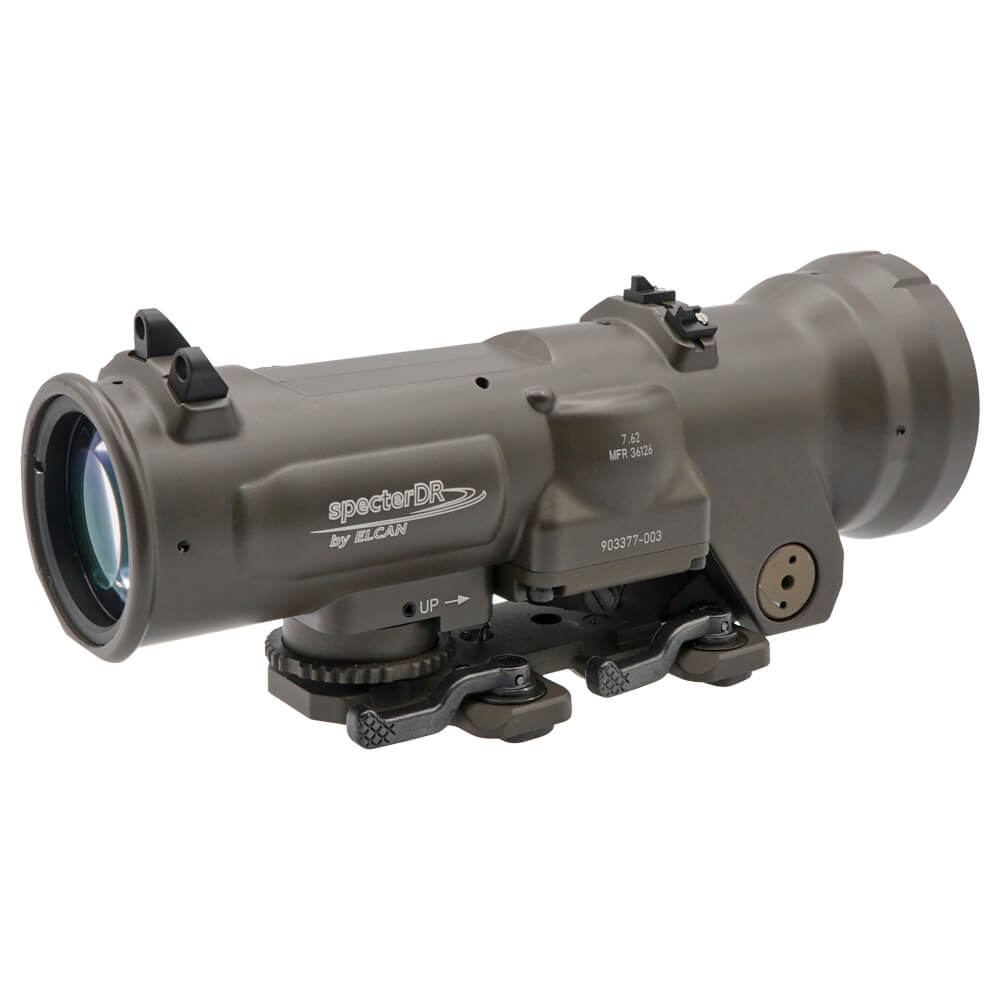 楽天市場】【楽天ランキング1位】【Evolution Gear 製】 ELCAN Specter