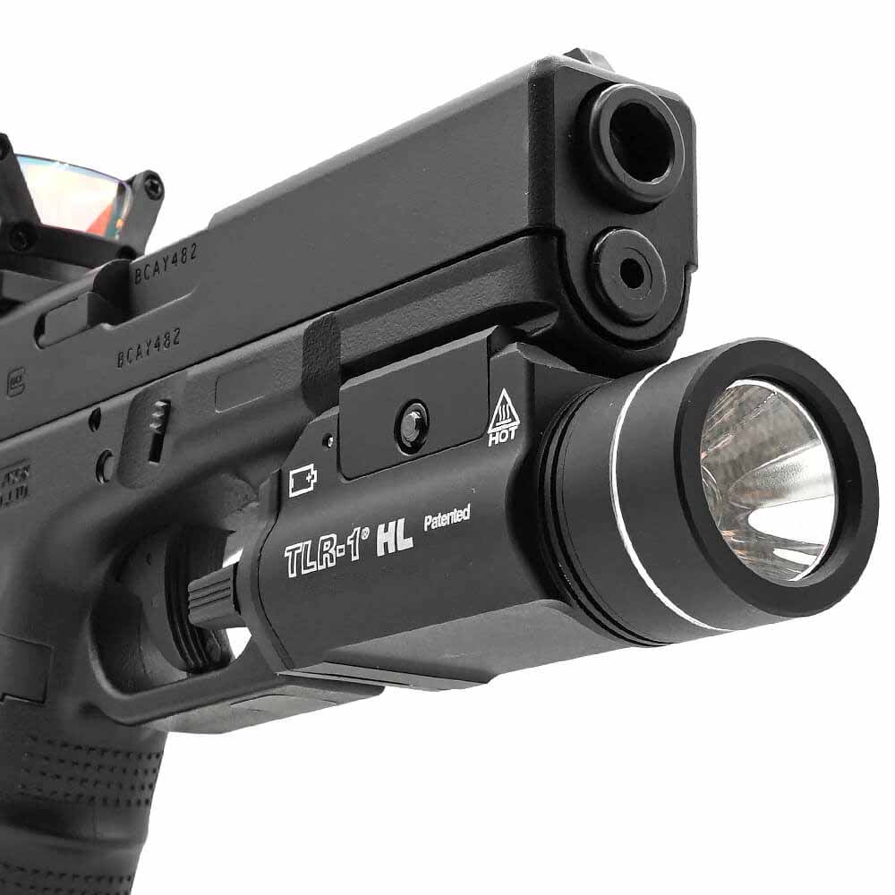 楽天市場】【楽天ランキング1位】【 WADSN 製】 STREAMLIGHT タイプ