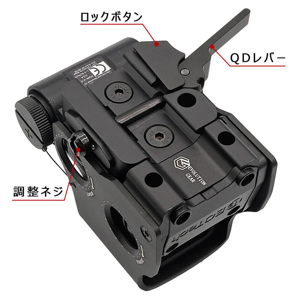 楽天市場】【楽天ランキング1位】Gen.2 新登場【 Evolution Gear 製