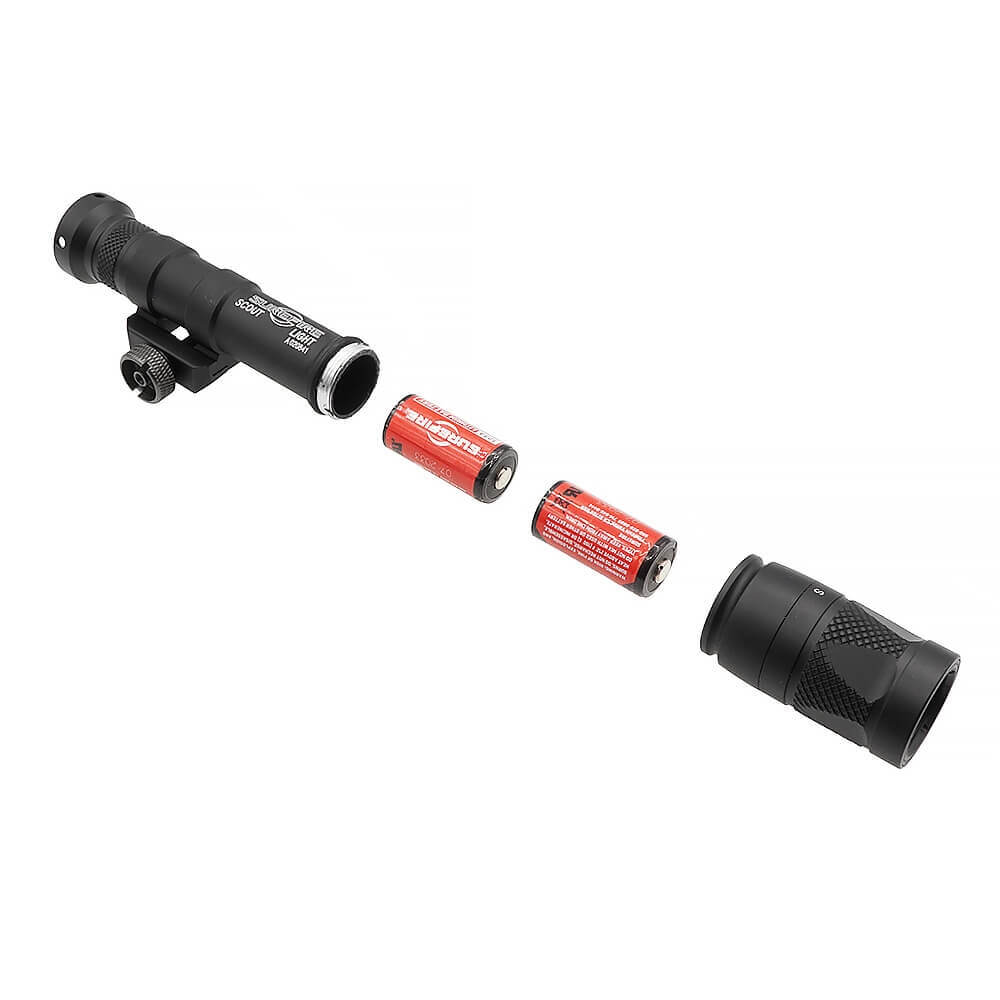 楽天市場】【SOTAC製】SUREFIRE M600V スカウトライト レプリカ