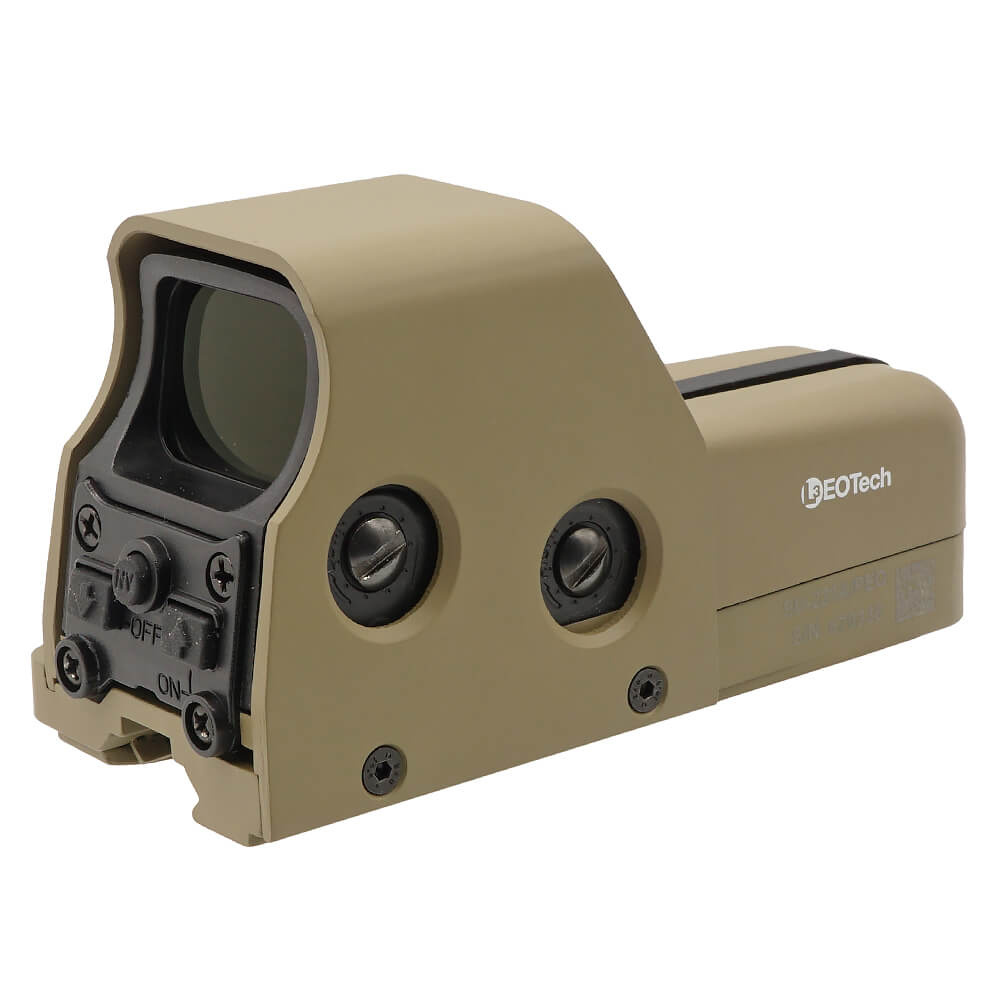 ドットサイト eotech 装備 サバイバルゲーム」の人気商品一覧 | 安い