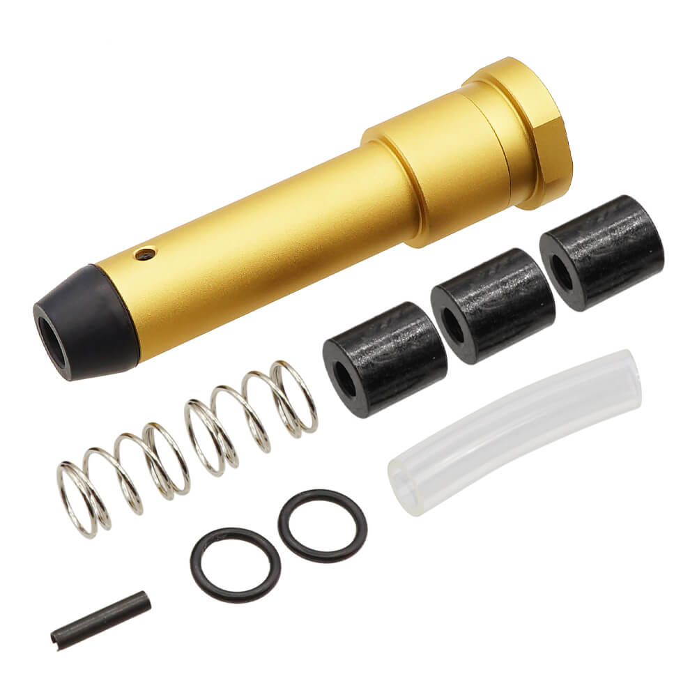 楽天市場】Ver2新登場【 G&P 製】 東京マルイ GBB M4シリーズ 対応