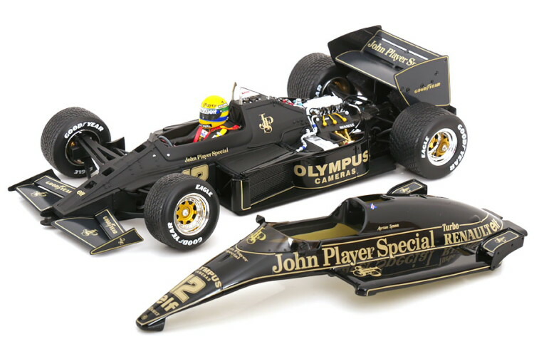 楽天市場】ロータス 97t 1 18の通販