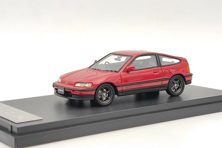 楽天市場】ミニカー 1／18 ホンダ cr－x（ホビー）の通販