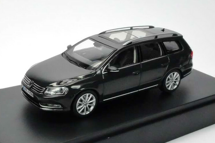 楽天市場】シュコー 1/43 フォルクスワーゲン パサートヴァリアント