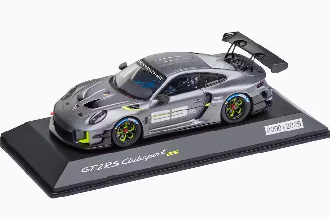 楽天市場】スパーク 1/43 ポルシェ 911 (991 2) GT2 RS クラブスポーツ