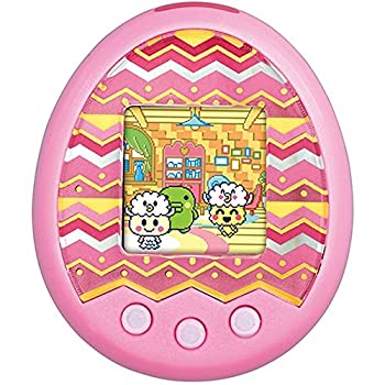 楽天市場】tamagotchi m.x たまごっちみくす melody m.x ver. パープル