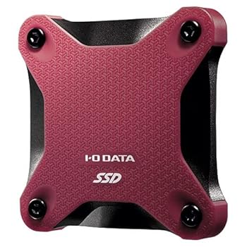 楽天市場】io data ssph-ua1n ポータブルssd 1tb（外付けタイプ（HDD