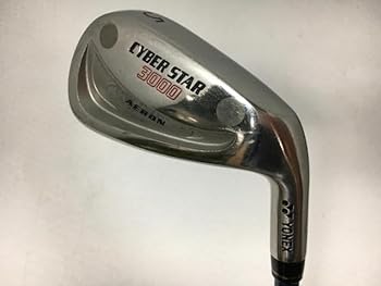 楽天市場】ヨネックス サイバースター アイアンの通販