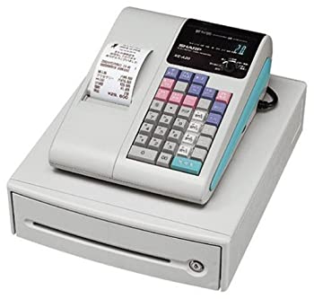 楽天市場】電子レジスター シャープの通販