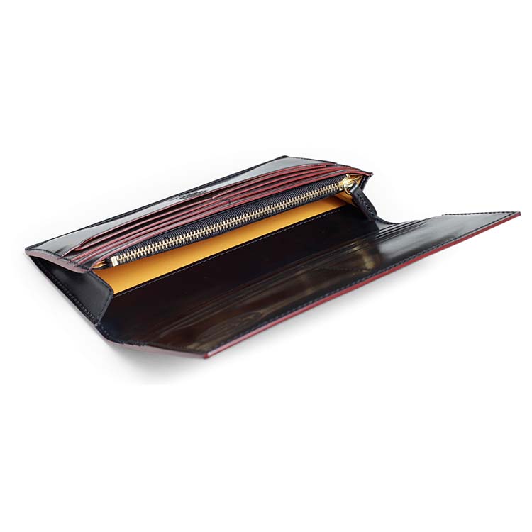 楽天市場】【GANZO】 ガンゾ Shell Cordovan2 シェルコードバン2