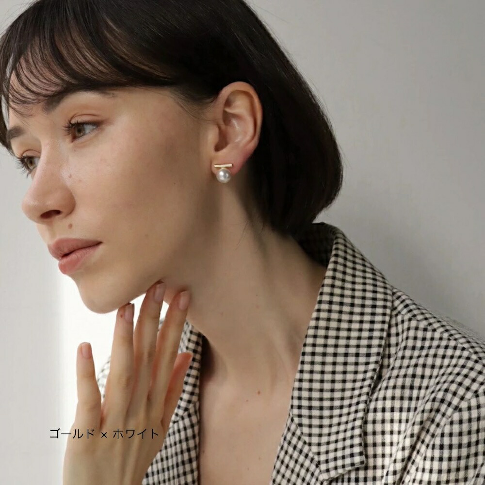 楽天市場】【980円OFFクーポン発行中】P193 ピアス サージカル