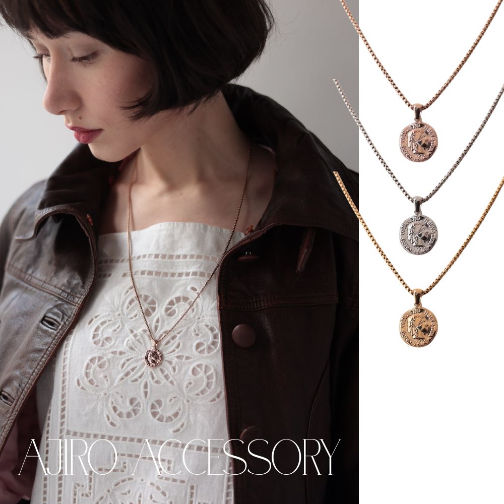 楽天市場】【980円OFFクーポン発行中】N136 ネックレス 金属アレルギー