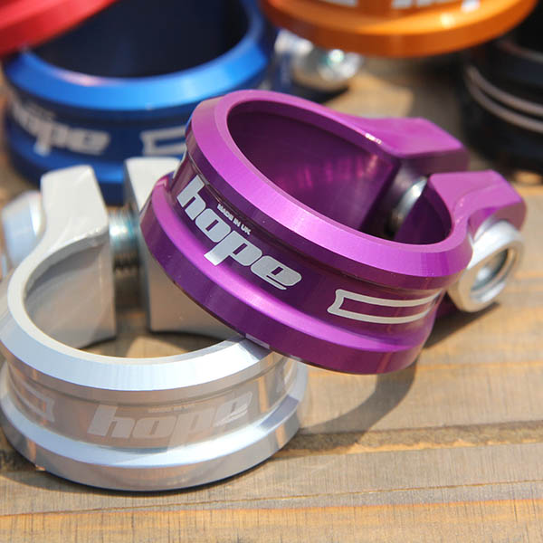 楽天市場】[25% OFF!] HOPE シートクランプ【 ボルト固定 】 : あじと