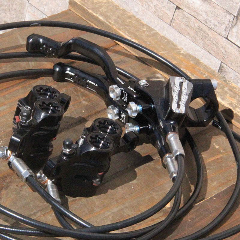 楽天市場】HOPE - TECH3 [DUO]xE4 : あじと GOLDRUSH楽天市場店