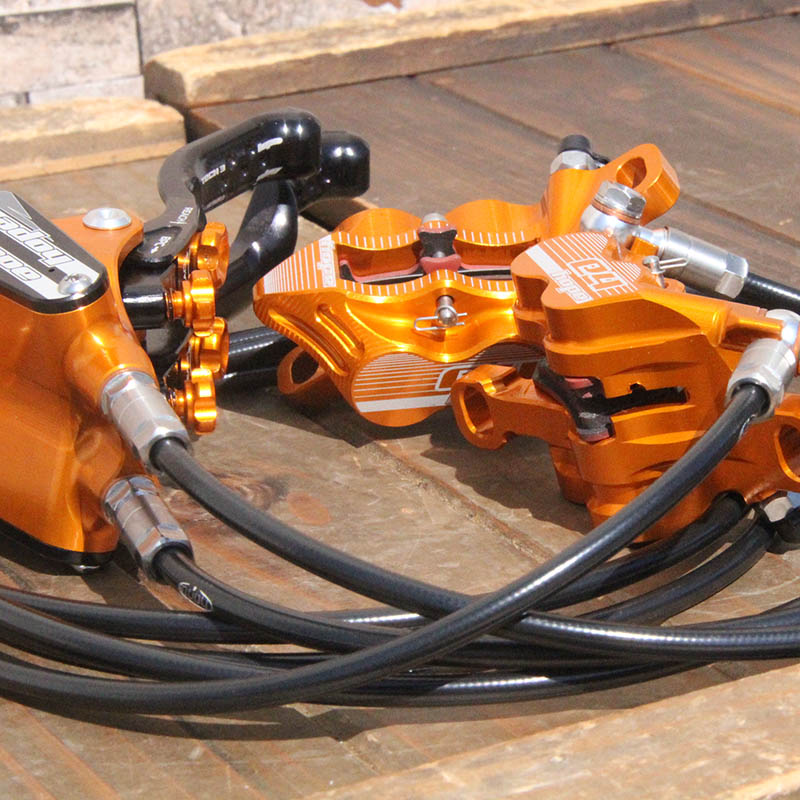 楽天市場】HOPE - TECH3 [DUO]xE4 : あじと GOLDRUSH楽天市場店