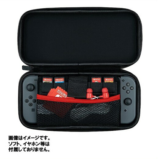 楽天市場】【Nintendo SWITCH】ニンテンドー スイッチ マリオ スリム
