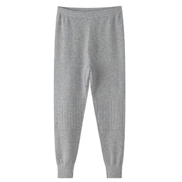 楽天市場】カシミア100ズボン下の通販