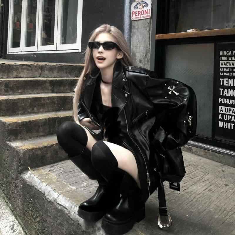 楽天市場】十字架（コート・ジャケット｜レディースファッション）の通販