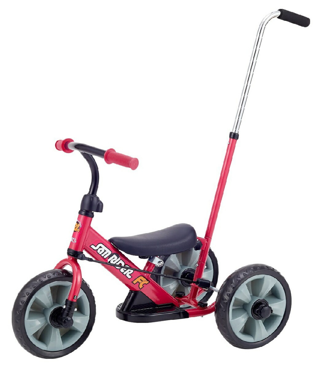 楽天市場】ワールド へんしん!サンライダーFC 3391 ローズピンク