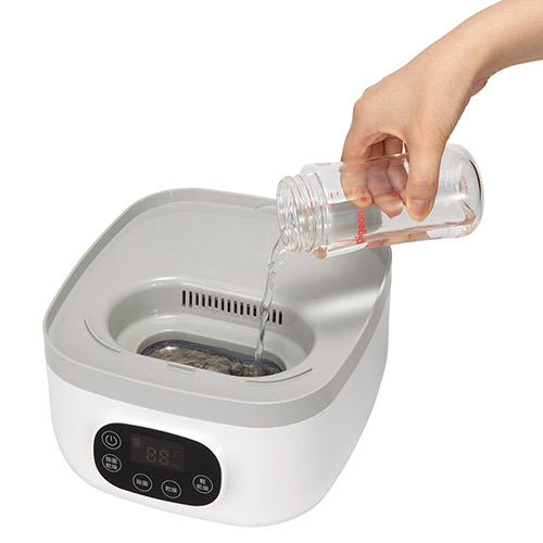 楽天市場】ピジョン 哺乳びんスチーム除菌・乾燥器 POCHItto ポチット