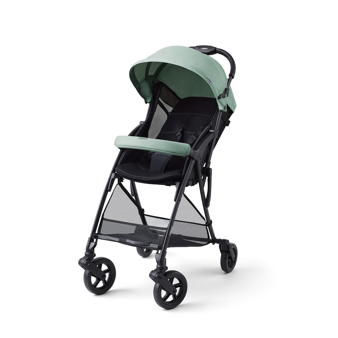 楽天市場】【ピジョン】Bingle BB4（ビングル BB4）ペールグリーン