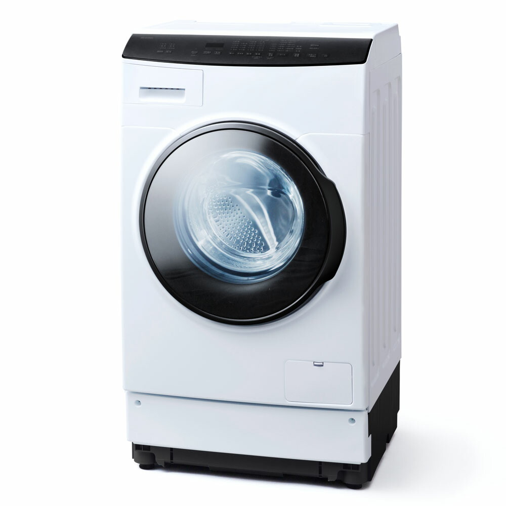 楽天市場】ドラム式洗濯乾燥機8.0kg／5.0kg 台無 台有 自動投入 CDK852