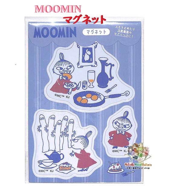 ムーミン マグネット キャラクター」の人気商品一覧 | 安い商品を通販