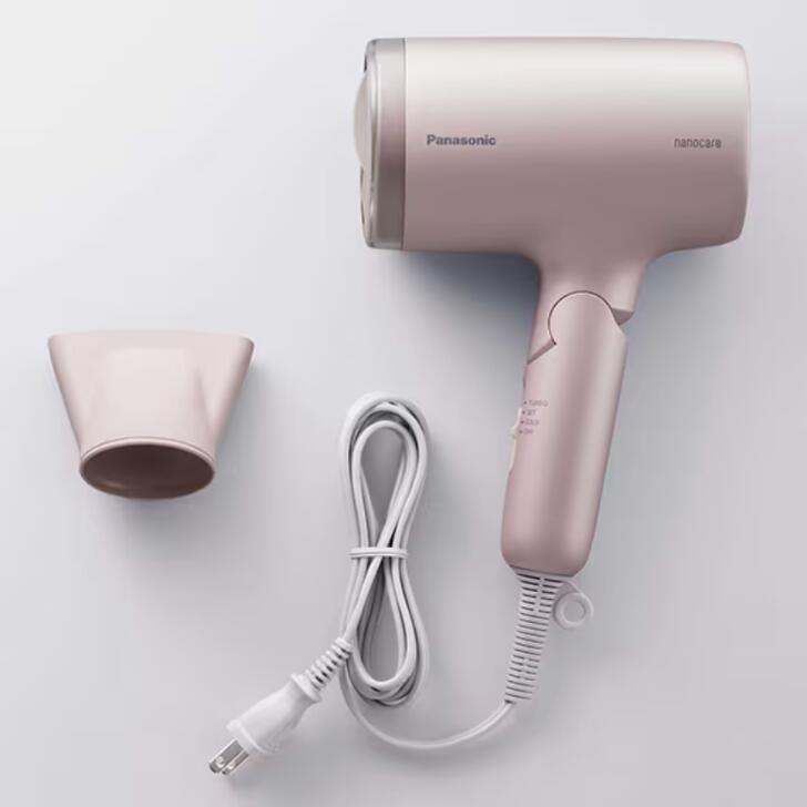 楽天市場】パナソニック Panasonic ヘアドライヤー ナノケア