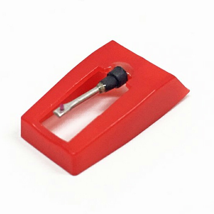 楽天市場】クマザキエイム レコードプレーヤー専用カートリッジ一体型