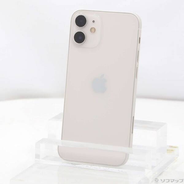 楽天市場】iphone12mini simフリー128 ホワイトの通販