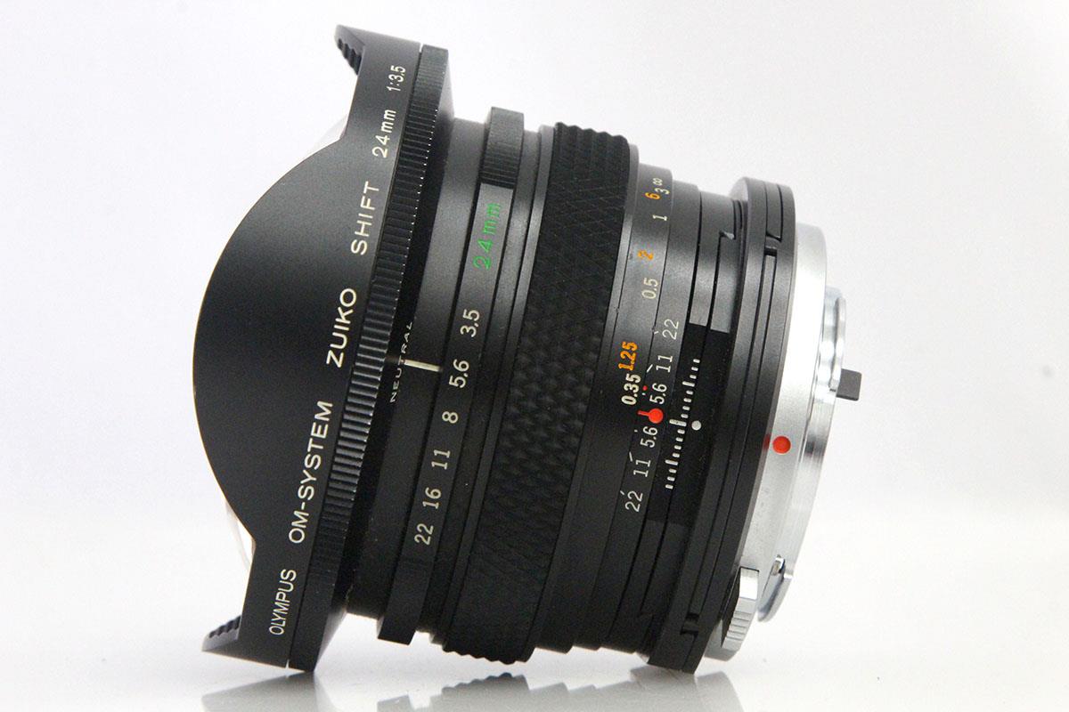 楽天市場】【中古】【お買い得品】オリンパス OM SYSTEM ZUIKO SHIFT